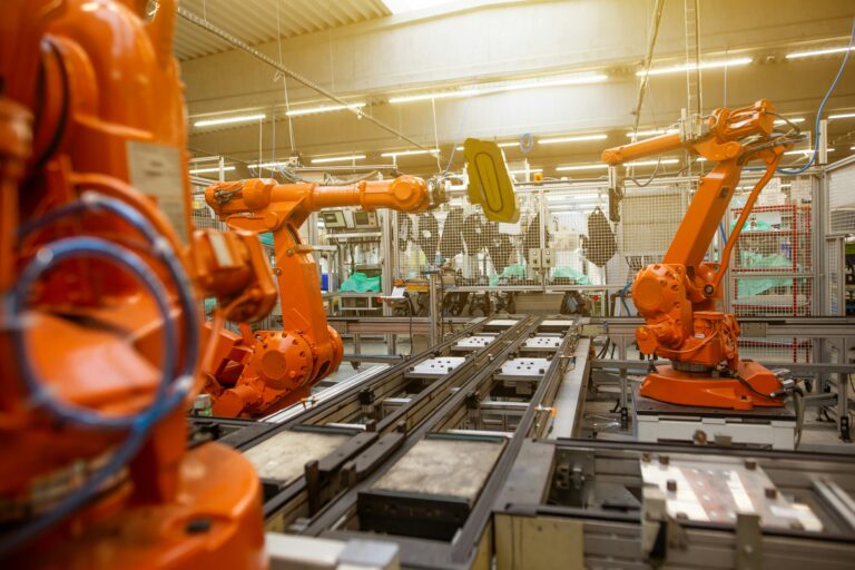 automação pmes