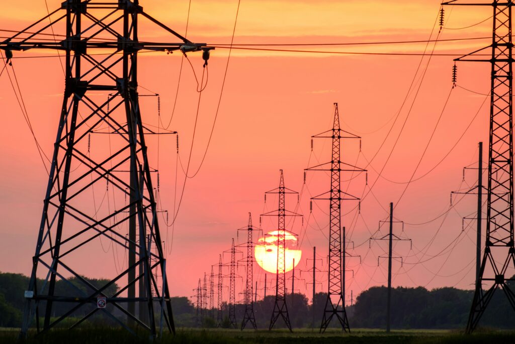 Eficiência Energética na Indústria