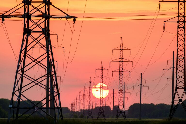 Eficiência Energética na Indústria