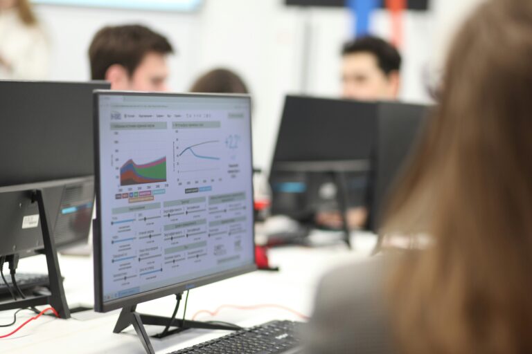 KPIs de Engenharia Industrial