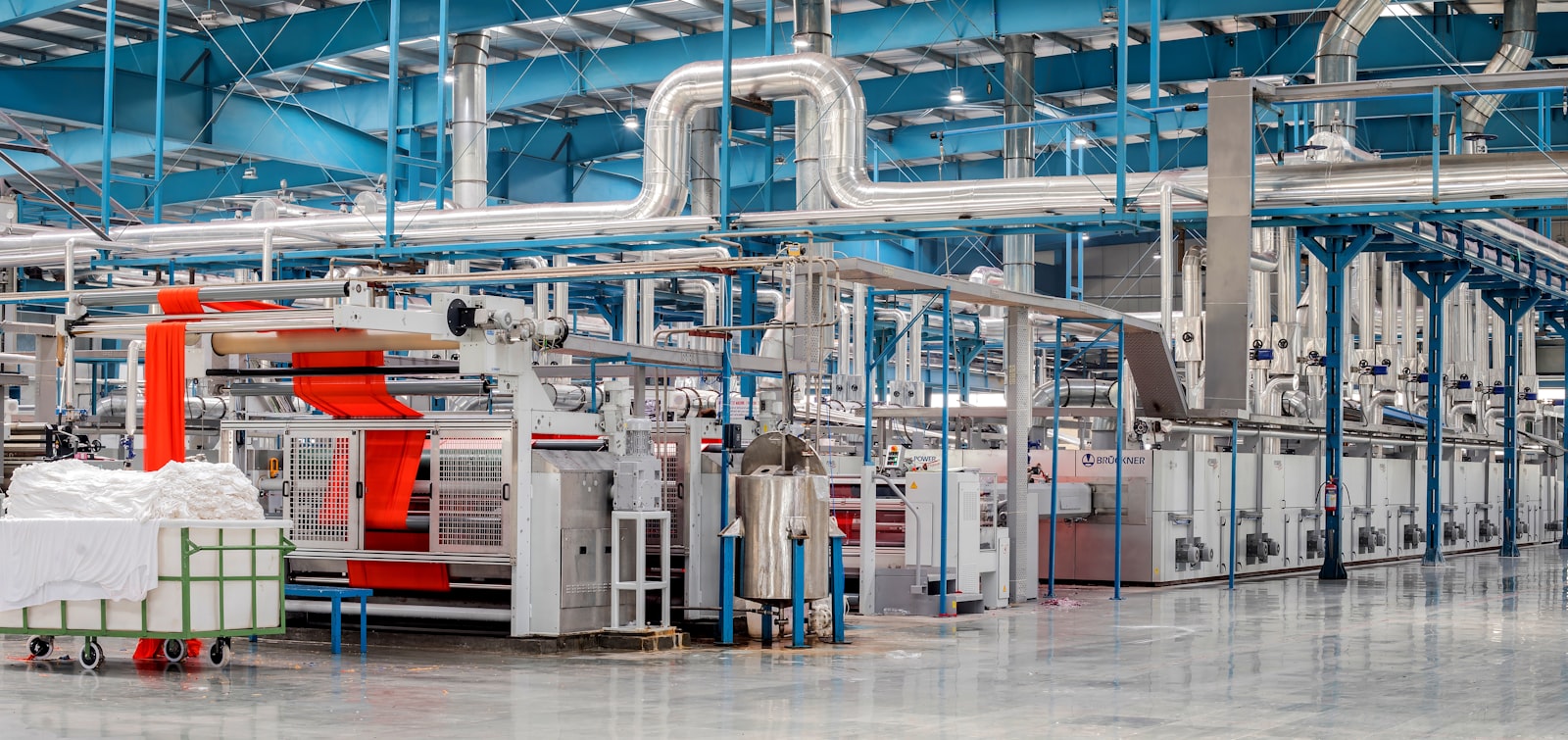 Lean Manufacturing para Pequenas Indústrias: Como Eliminar Desperdício e Produzir Mais com o Mesmo 2 Lean Manufacturing para Pequenas Indústrias: Como Eliminar Desperdício e Produzir Mais com o Mesmo